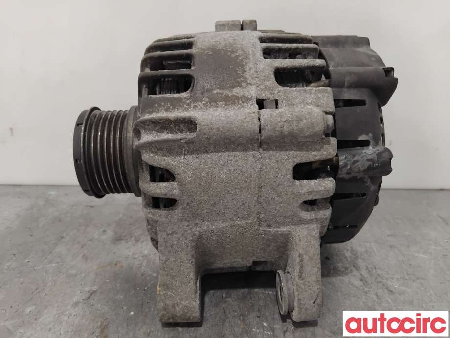 Dynamo til Peugeot 2008 2013-2019 (Type I) (PEUGEOT|1619607980|TG12C261|9818677980)