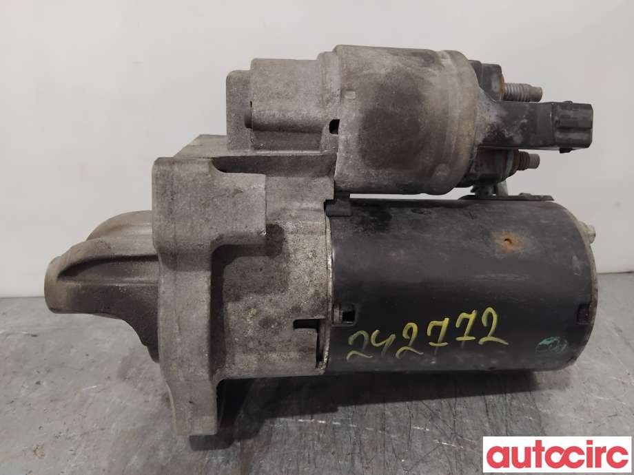 Starter til Peugeot 2008 2013-2019 (Type I)  (PEUGEOT|1628564780|ESM18E8|9674077280)