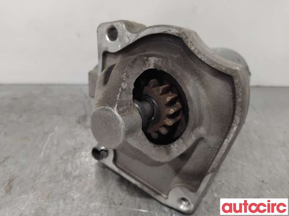 Starter til Peugeot 2008 2013-2019 (Type I)  (PEUGEOT|1628564780|ESM18E8|9674077280)