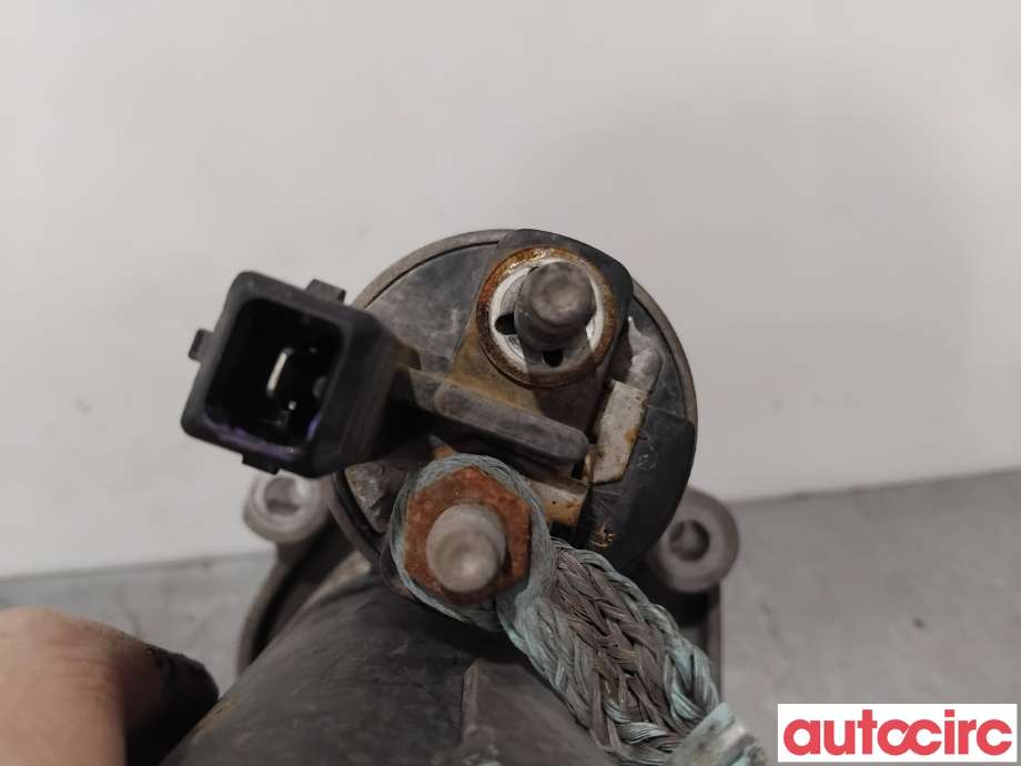 Starter til Peugeot 2008 2013-2019 (Type I)  (PEUGEOT|1628564780|ESM18E8|9674077280)