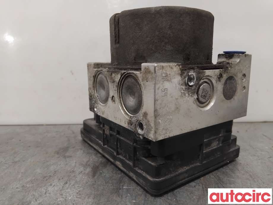 ABS sentral til Peugeot 2008 2013-2019 (Type I)  (PEUGEOT|1617387780|100915-39903|9817961380)
