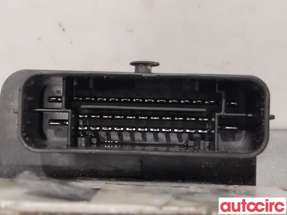 ABS sentral til Peugeot 2008 2013-2019 (Type I)  (PEUGEOT|1617387780|100915-39903|9817961380)