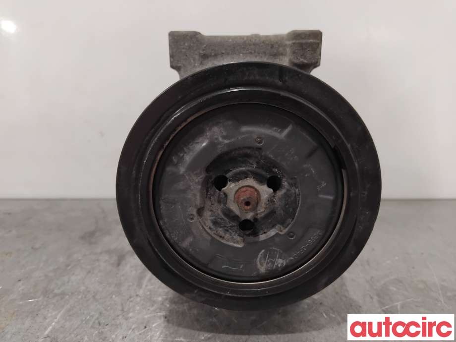 Aircondition kompressor til Peugeot 2008 2013-2019 (Type I) (PEUGEOT|1622720380|447150-4723|9675655880)