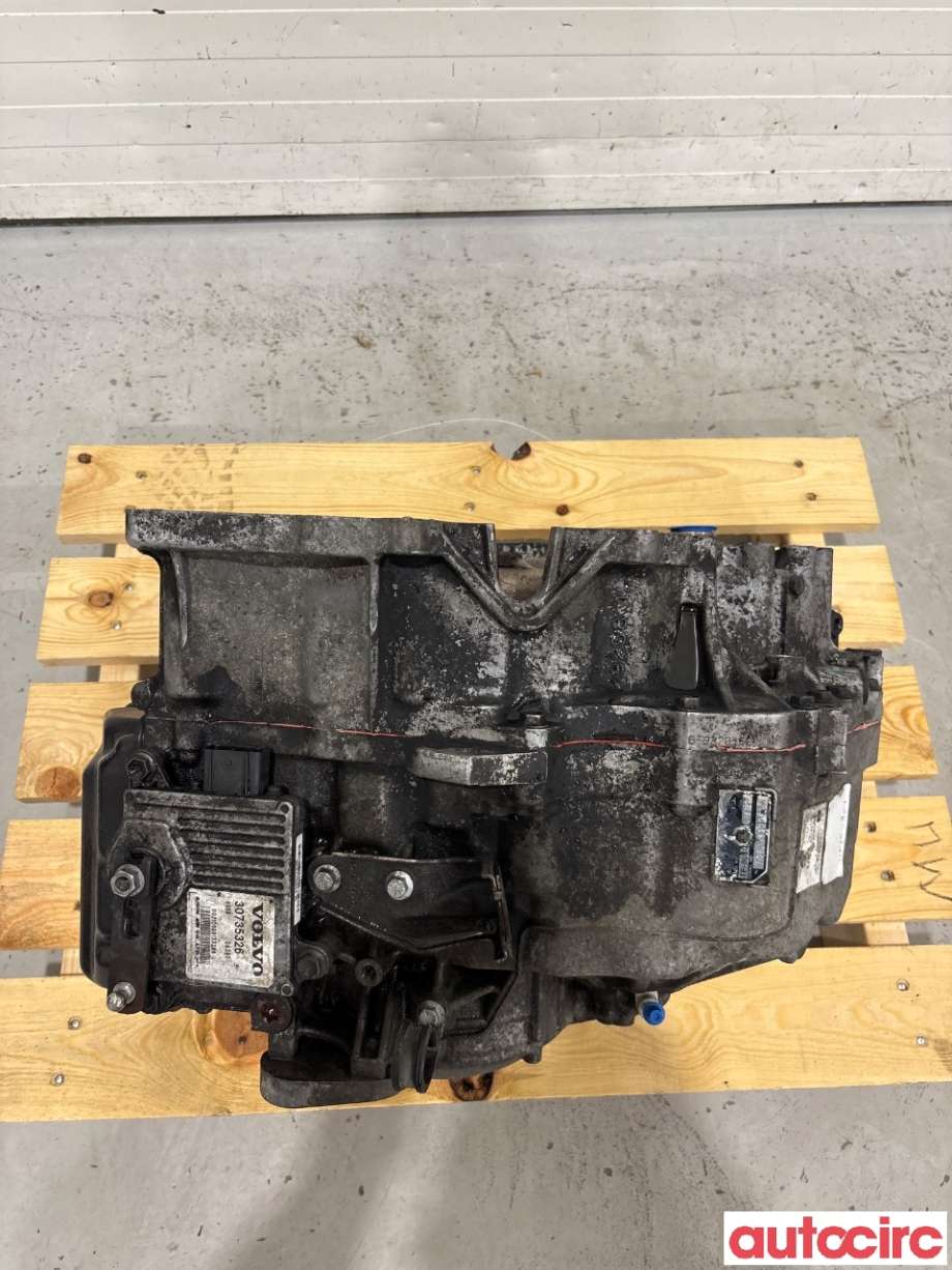 Girkasse automat til Volvo XC90 2007-2014 (Type I, Fase 2)  (VOLVO|36050326|TF-80SC|)