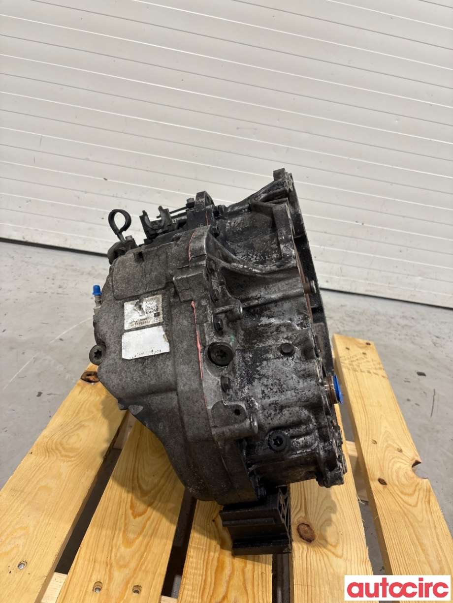 Girkasse automat til Volvo XC90 2007-2014 (Type I, Fase 2)  (VOLVO|36050326|TF-80SC|)