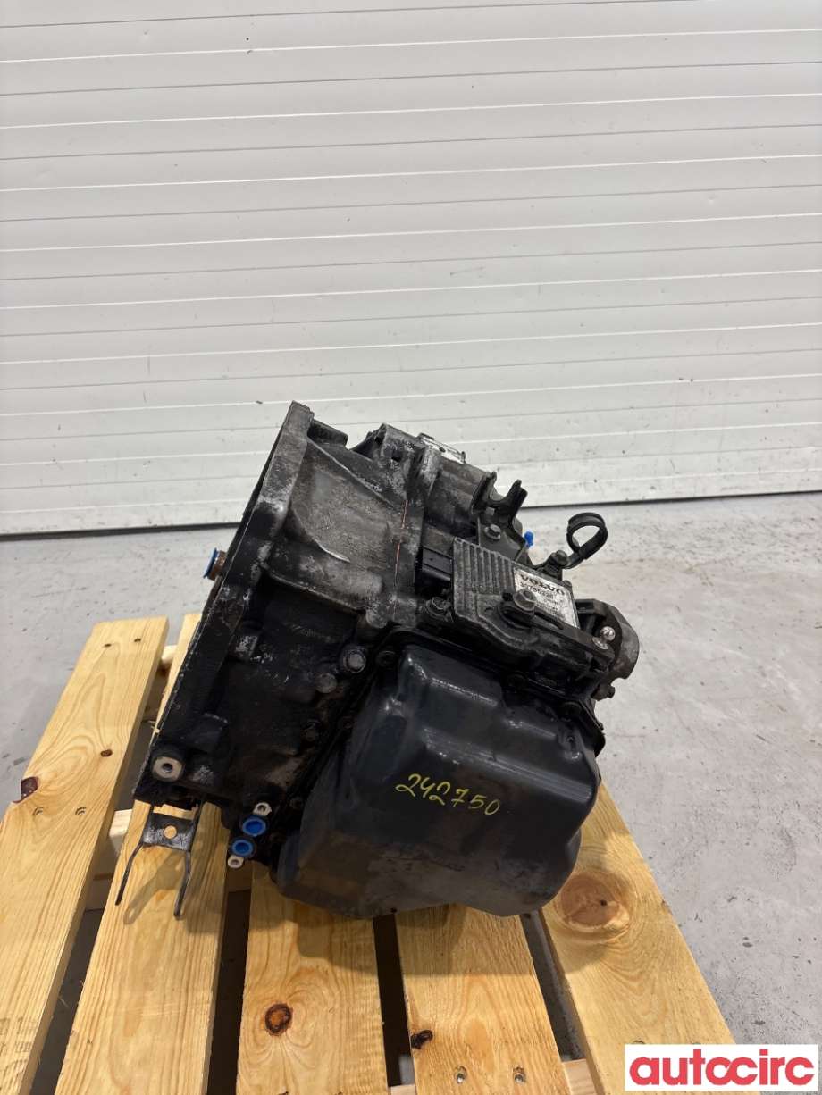 Girkasse automat til Volvo XC90 2007-2014 (Type I, Fase 2)  (VOLVO|36050326|TF-80SC|)