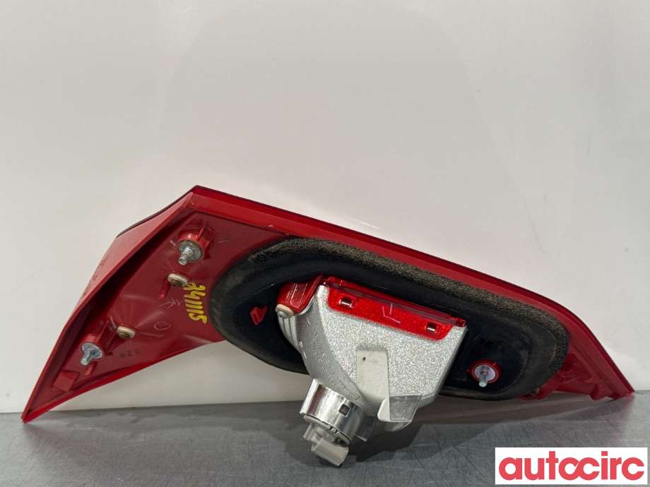 Baklykt venstre indre til Toyota Auris 2013-2015 (Type II, Fase 1)  (TOYOTA|8159102450|)