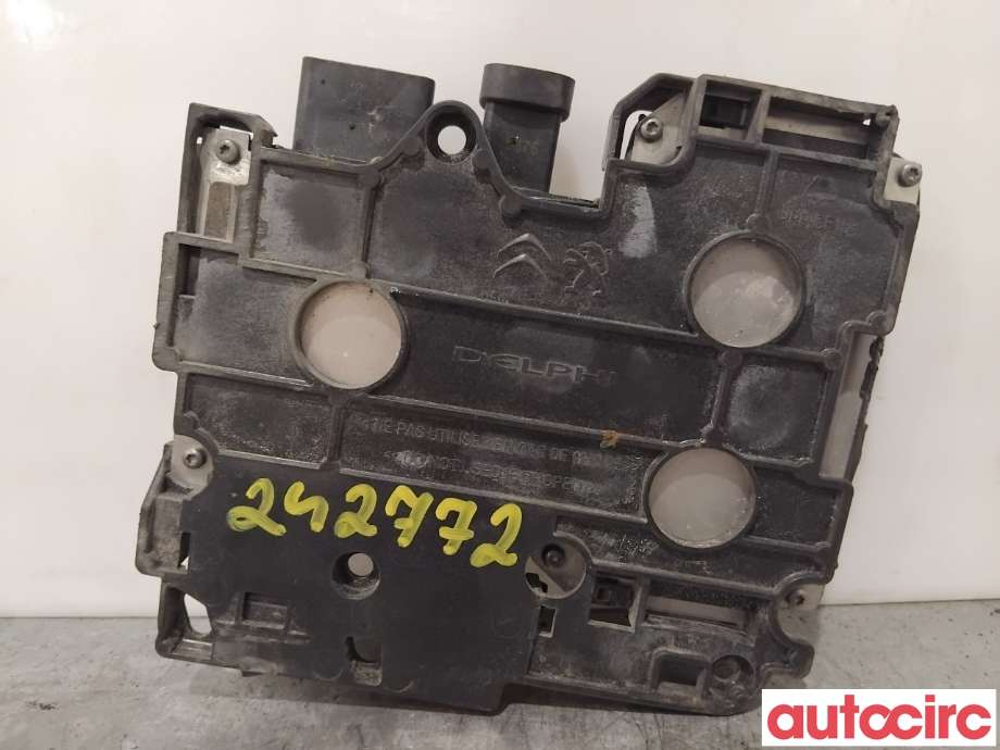 Styreenhet diverse til Peugeot 2008 2013-2019 (Type I)  (PEUGEOT|9819596180|28535616)