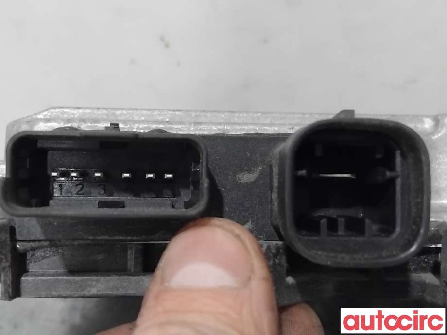 Styreenhet diverse til Peugeot 2008 2013-2019 (Type I)  (PEUGEOT|9819596180|28535616)
