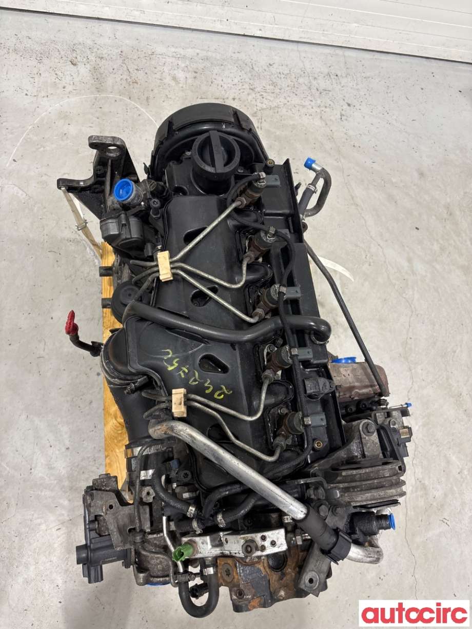 Motor diesel til Volvo XC90 2007-2014 (Type I, Fase 2)  (VOLVO|36050449|D5244T4|)