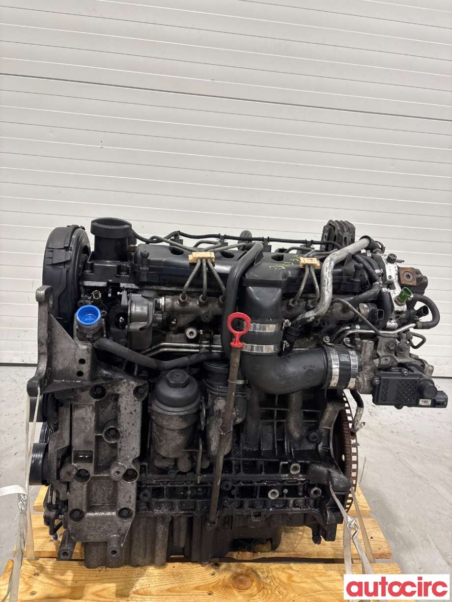 Motor diesel til Volvo XC90 2007-2014 (Type I, Fase 2)  (VOLVO|36050449|D5244T4|)