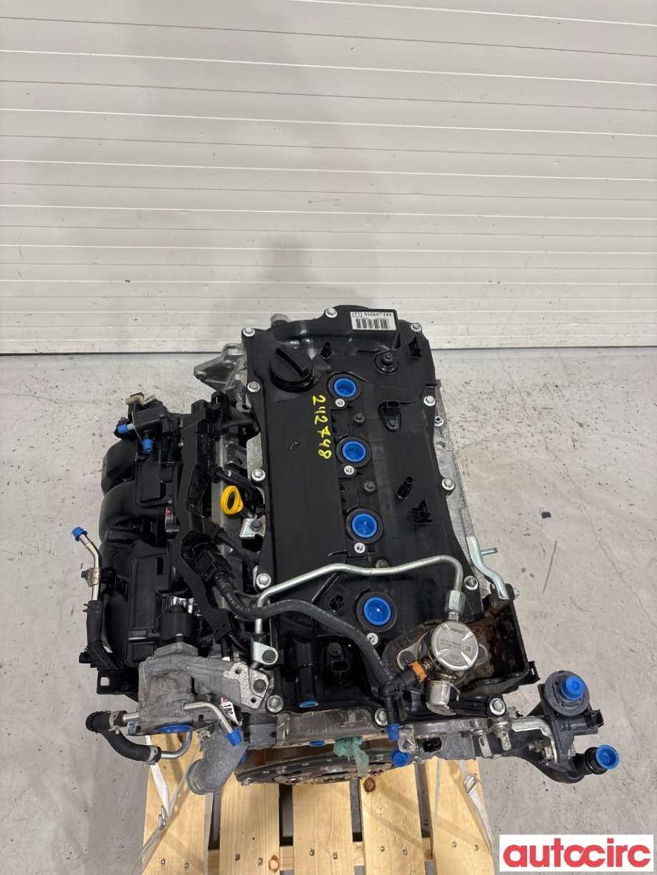 Motor bensin til Toyota RAV4 2019-->> (Type V)  (TOYOTA|1900025250|A25A-FXS|)