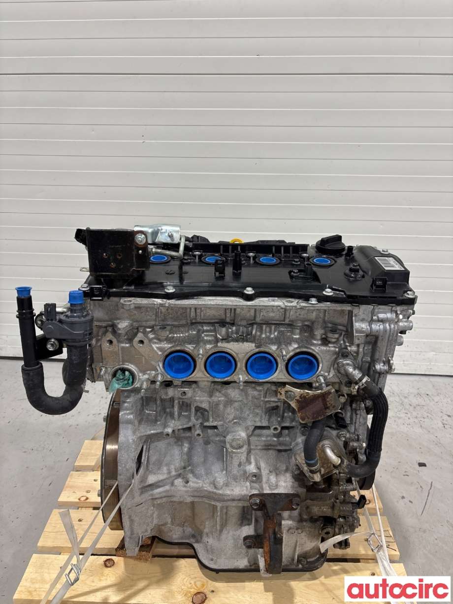 Motor bensin til Toyota RAV4 2019-->> (Type V)  (TOYOTA|1900025250|A25A-FXS|)