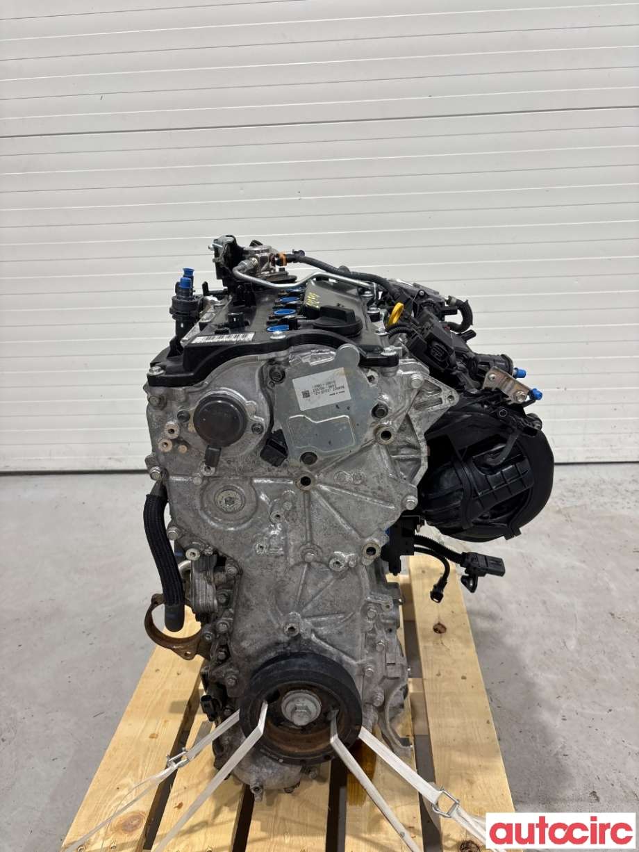 Motor bensin til Toyota RAV4 2019-->> (Type V)  (TOYOTA|1900025250|A25A-FXS|)