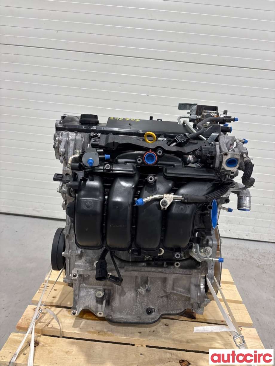 Motor bensin til Toyota RAV4 2019-->> (Type V)  (TOYOTA|1900025250|A25A-FXS|)