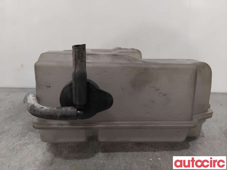 Ekspansjonstank til Mazda CX-5 2012-2017 (Type I)  (MAZDA|SH01-15-351||SH0115350)