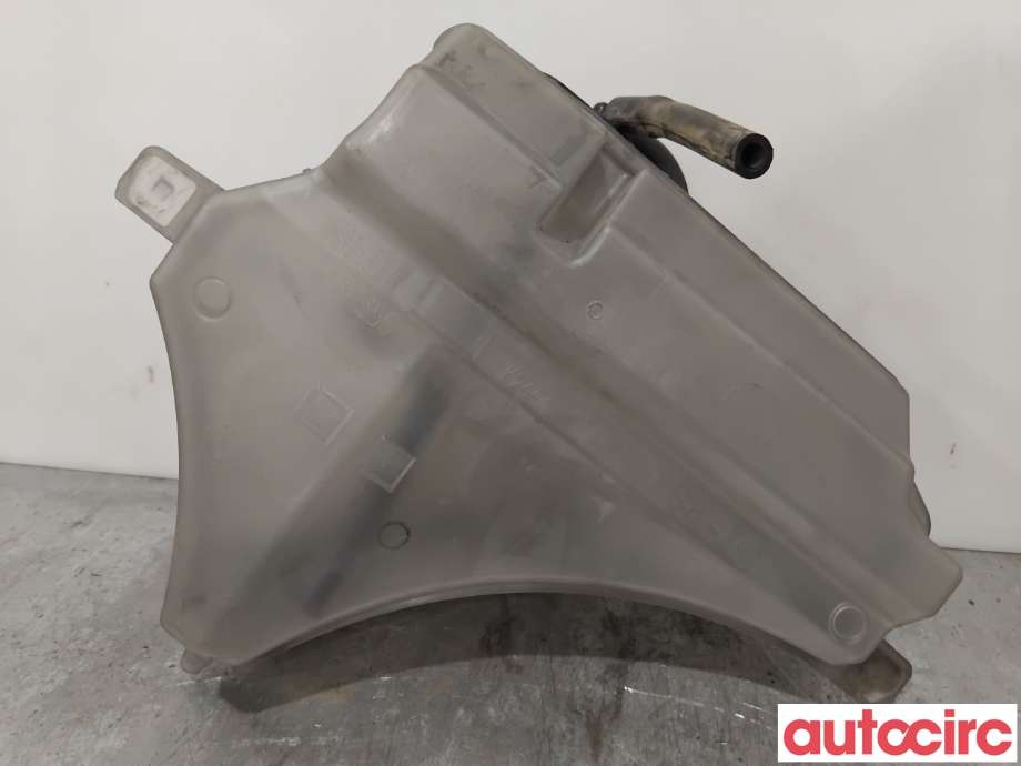 Ekspansjonstank til Mazda CX-5, 2012-2017 (Type I)  (MAZDA|SH01-15-351)