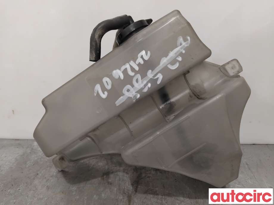 Ekspansjonstank til Mazda CX-5 2012-2017 (Type I) (MAZDA|SH01-15-351||SH0115350)