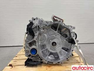 Girkasse automat til Toyota RAV4, 2019->> (Type V)  (TOYOTA|3090042050)