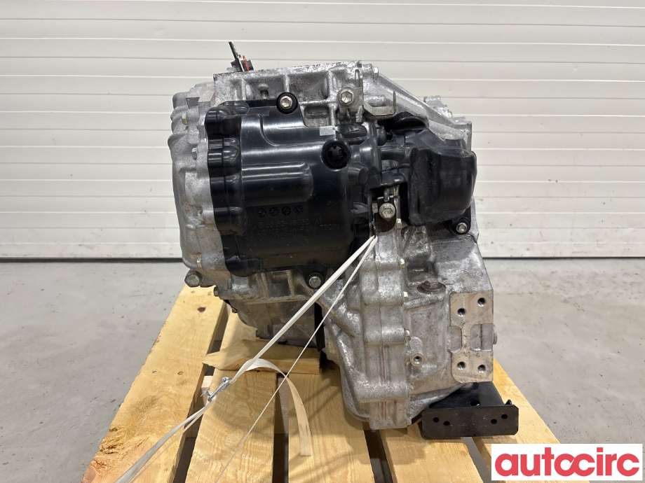 Girkasse automat til Toyota RAV4 2019-->> (Type V) (TOYOTA|3090042050|)