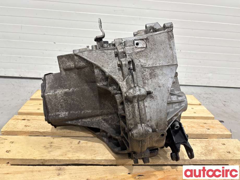 Girkasse manuell 6-trinn til Citroën DS3 2010-2019 (CITROEN|1611196180|)