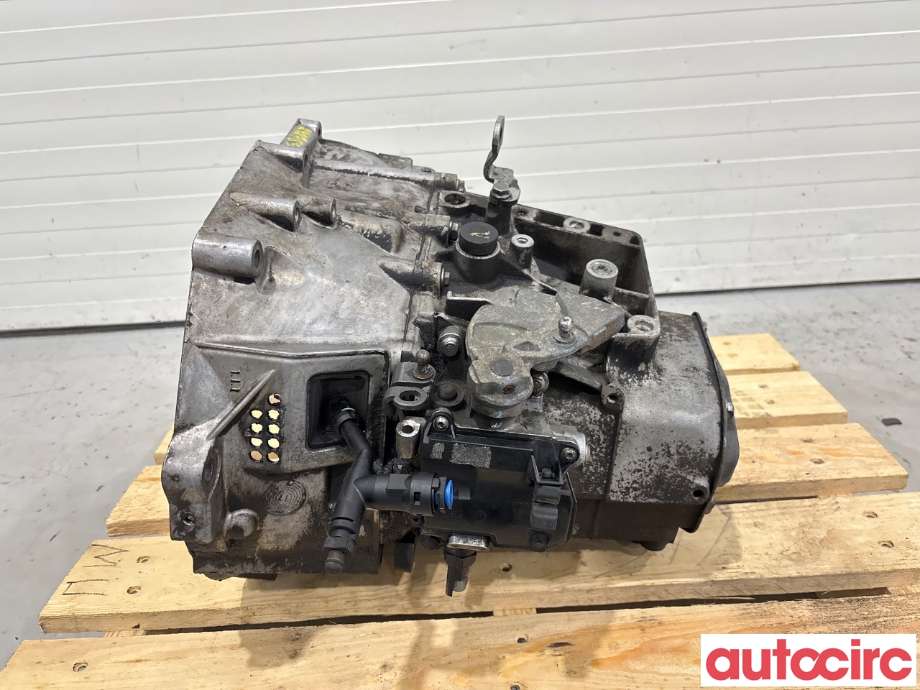 Girkasse manuell 6-trinn til Citroën DS3 2010-2019 (CITROEN|1611196180|)