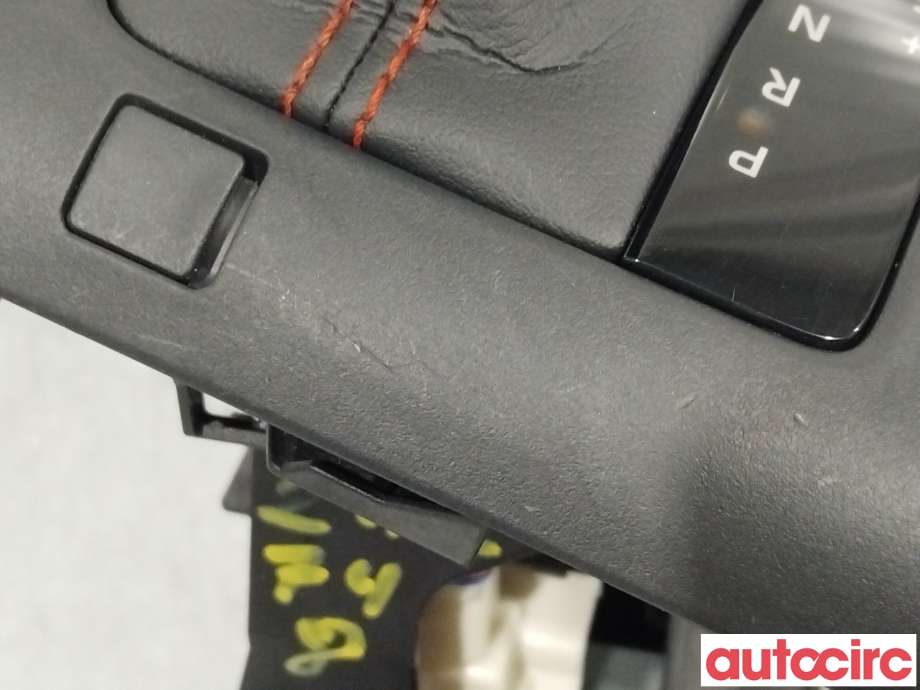 Girstang/girvelger automat til Toyota RAV4 2019-->> (Type V)  (TOYOTA|3356012650|)