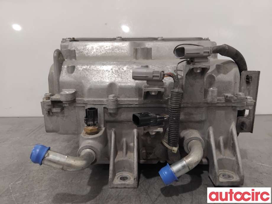 Inverter hybrid til Mitsubishi Outlander 2015-->> (Type III, Fase 2)  (MITSUBISHI|9410A164||9410A160)