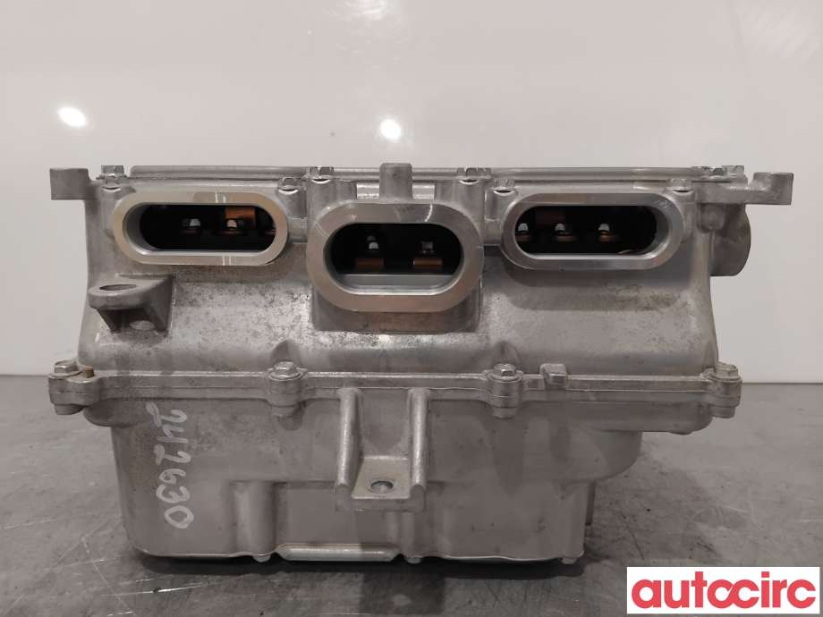 Inverter hybrid til Mitsubishi Outlander 2015-->> (Type III, Fase 2)  (MITSUBISHI|9410A164||9410A160)