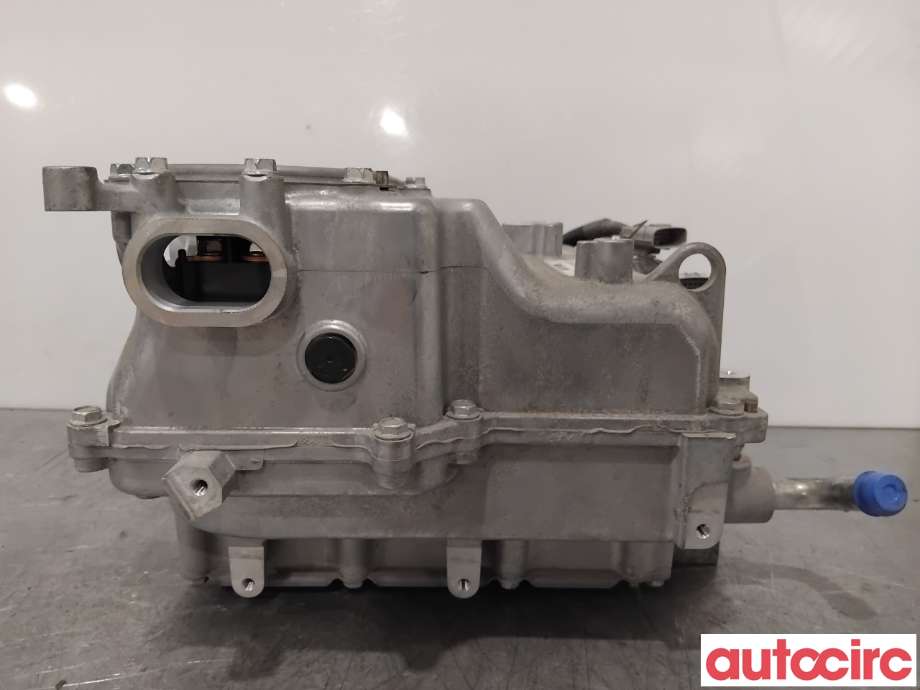 Inverter hybrid til Mitsubishi Outlander 2015-->> (Type III, Fase 2)  (MITSUBISHI|9410A164||9410A160)