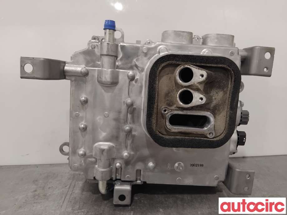 Inverter hybrid til Mitsubishi Outlander 2015-->> (Type III, Fase 2)  (MITSUBISHI|9410A165||9410A163)