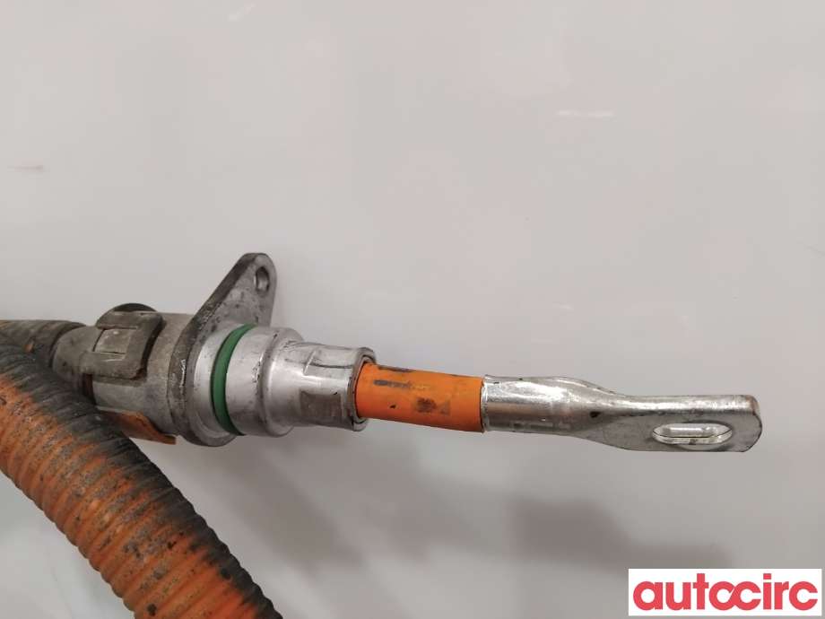 Kabel høy volt (HV) hybrid til Mitsubishi Outlander 2015-->> (Type III, Fase 2)  (MITSUBISHI|9499D200|)