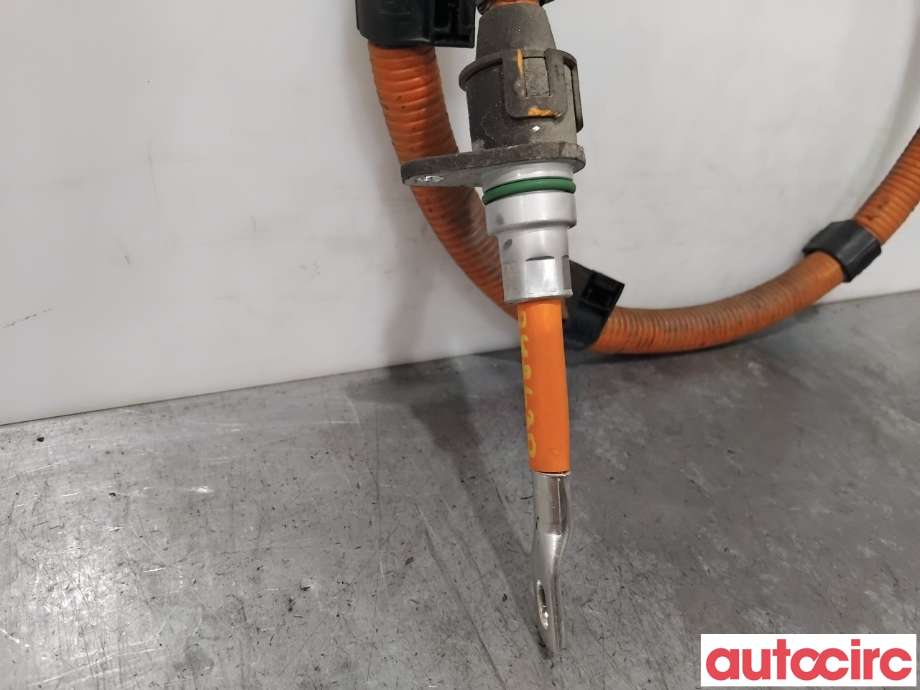 Kabel høy volt (HV) hybrid til Mitsubishi Outlander 2015-->> (Type III, Fase 2)  (MITSUBISHI|9499D201|)