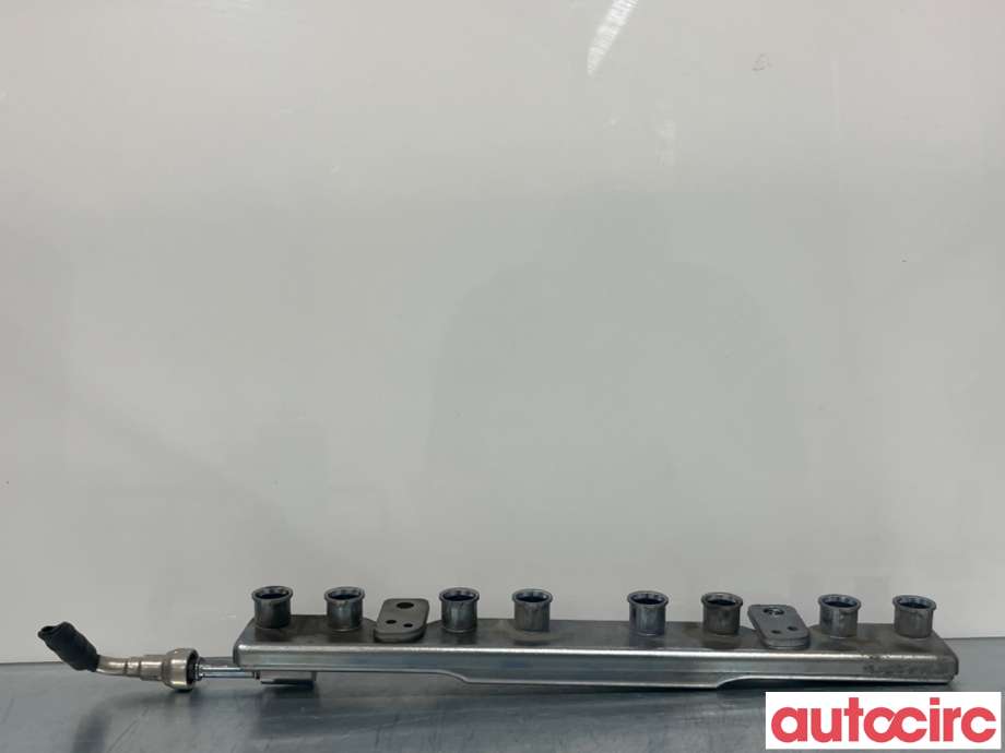 Dyseskinne (fuelrail) til Nissan Qashqai 2010-2014 (Type I, Fase 2) (NISSAN|175201KT0A|)