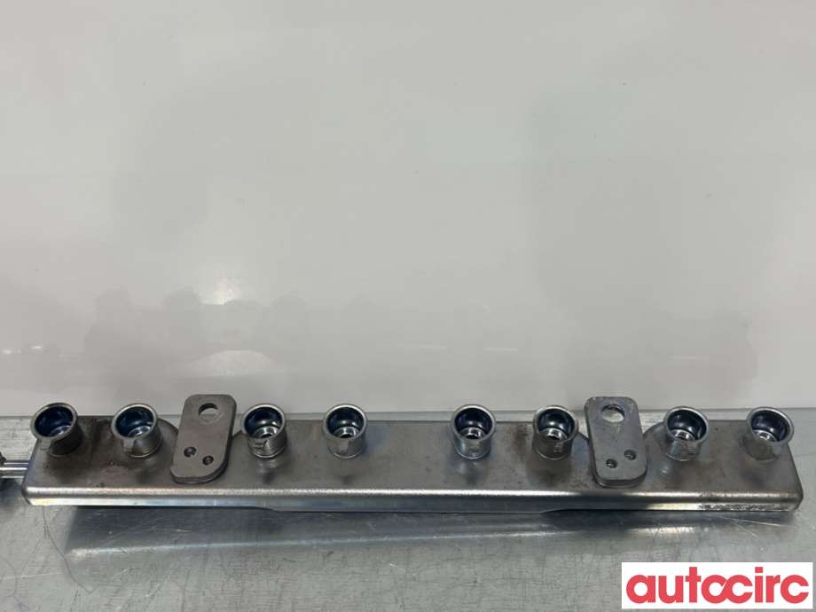 Dyseskinne (fuelrail) til Nissan Qashqai 2010-2014 (Type I, Fase 2) (NISSAN|175201KT0A|)