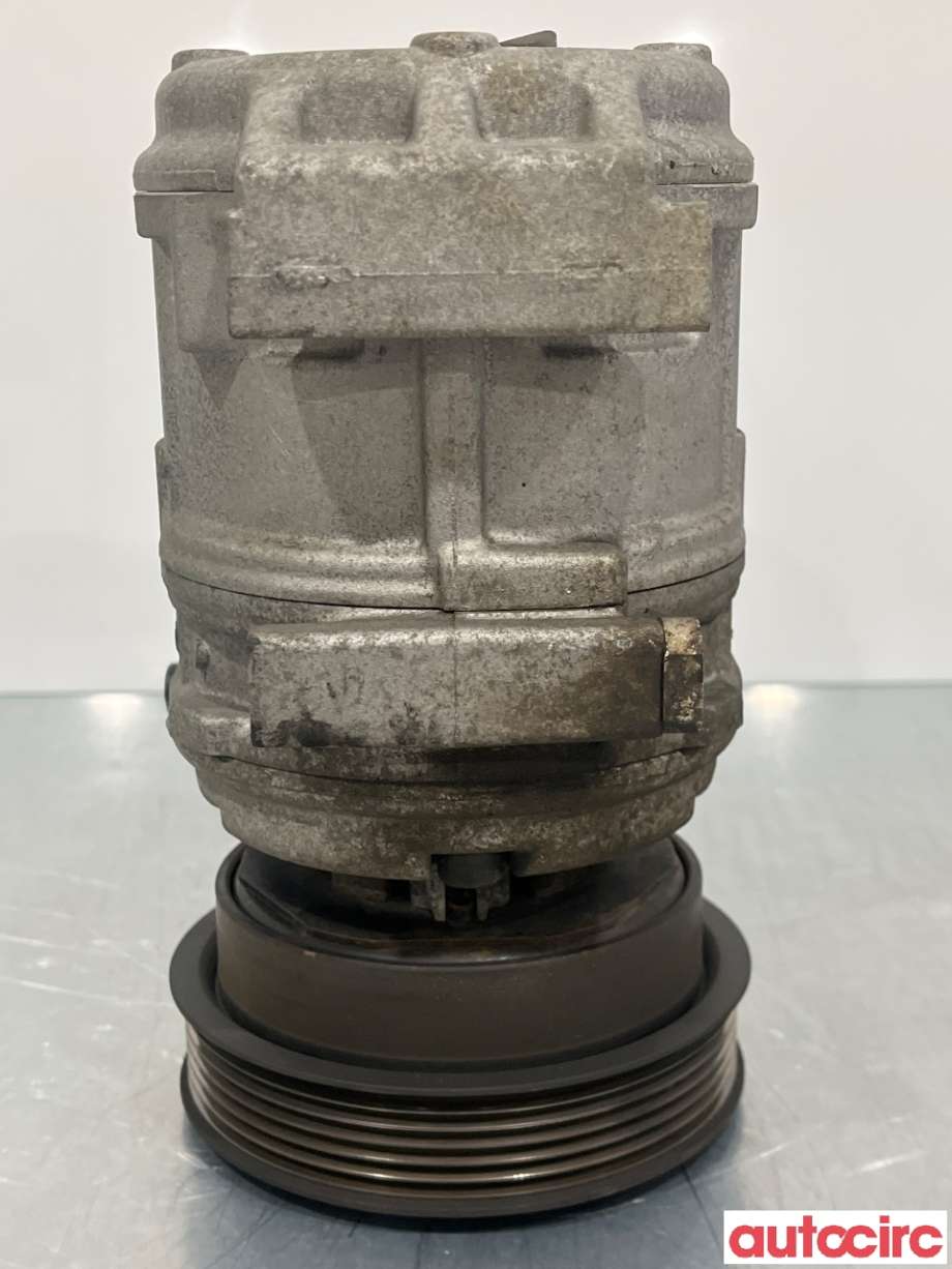 Aircondition kompressor til Hyundai Tucson 2003-2009  (HYUNDAI|977012E551|977012E550|9J262-0058)