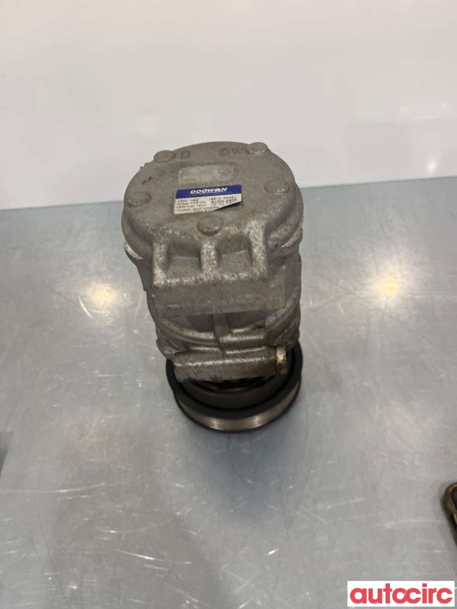 Aircondition kompressor til Hyundai Tucson 2003-2009  (HYUNDAI|977012E551|977012E550|9J262-0058)