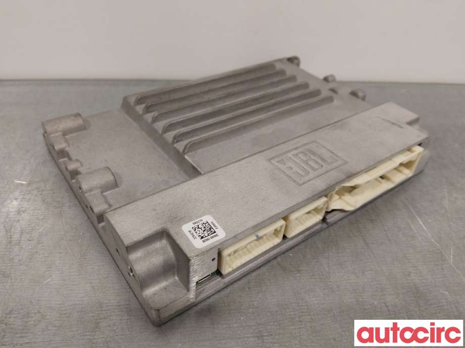 Bilstereo forsterker til Toyota RAV4 2019-->> (Type V)  (TOYOTA|8628042060)