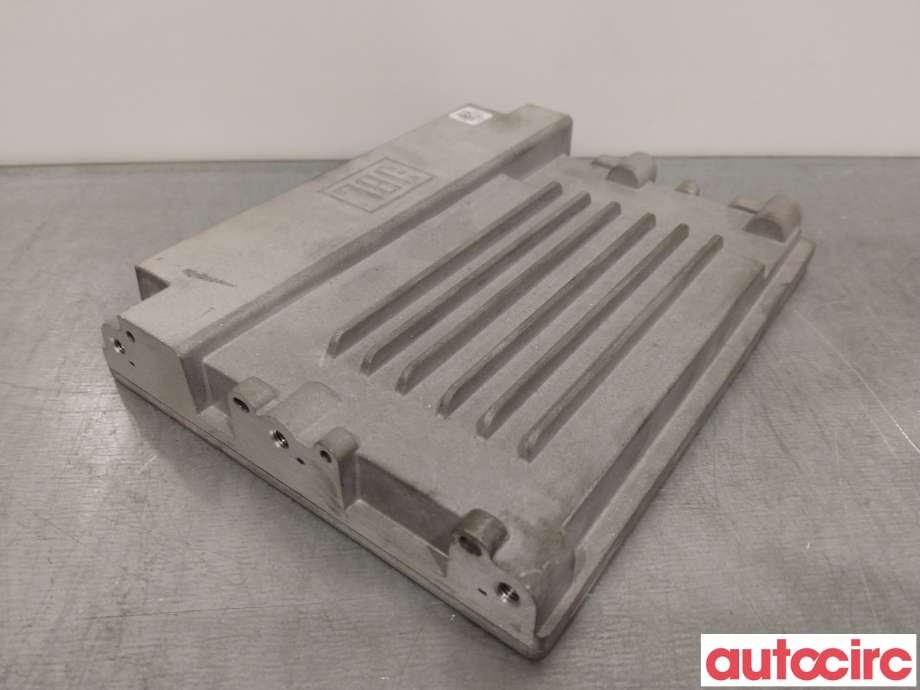 Bilstereo forsterker til Toyota RAV4 2019-->> (Type V)  (TOYOTA|8628042060)