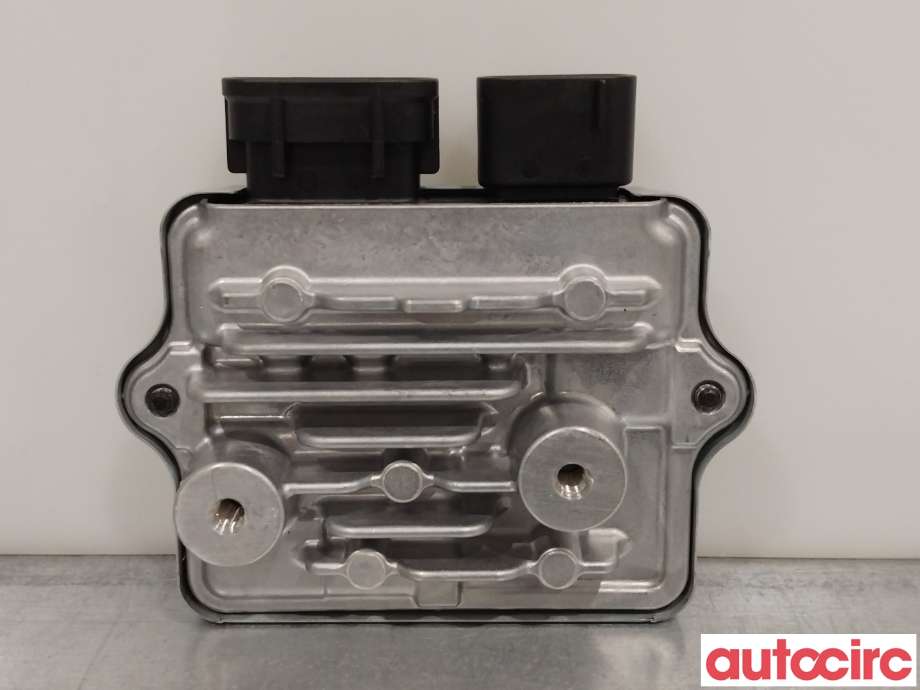 Styreenhet drivstoffpumpe til Toyota RAV4 2019-->> (Type V)  (TOYOTA|8957142010)