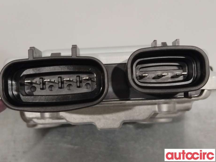 Styreenhet drivstoffpumpe til Toyota RAV4 2019-->> (Type V)  (TOYOTA|8957142010)