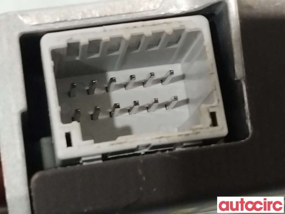 Kamera til Toyota RAV4 2019-->> (Type V)  (TOYOTA|8646C42081||8646C-42081)