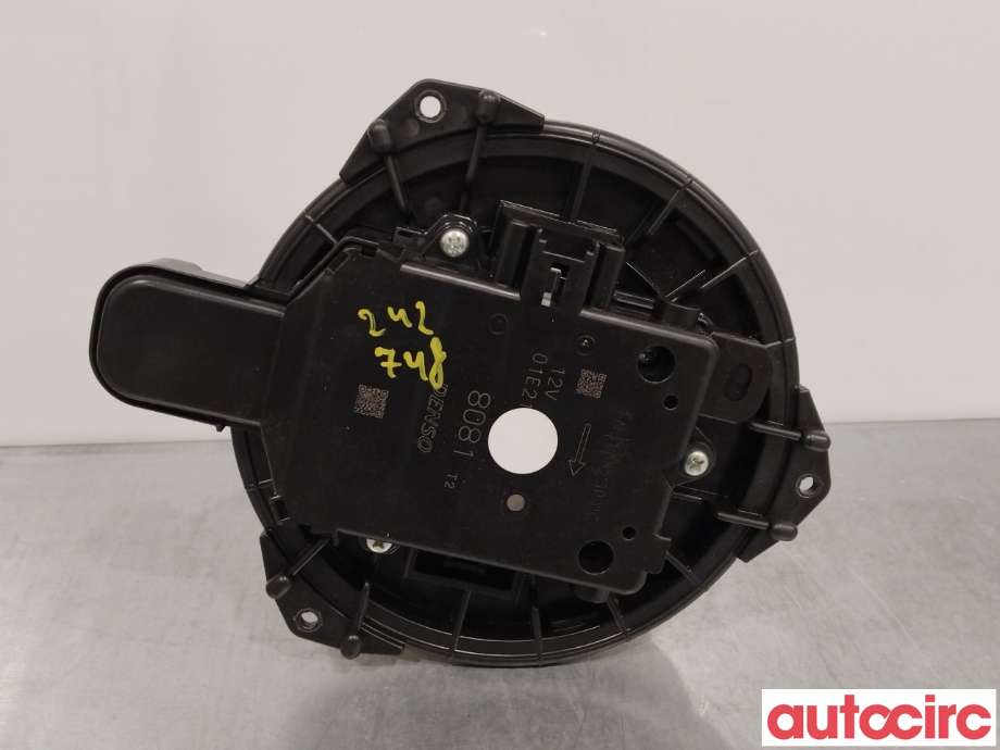 Varmeapparat motor til Toyota RAV4 2019-->> (Type V) (TOYOTA|8710342120)