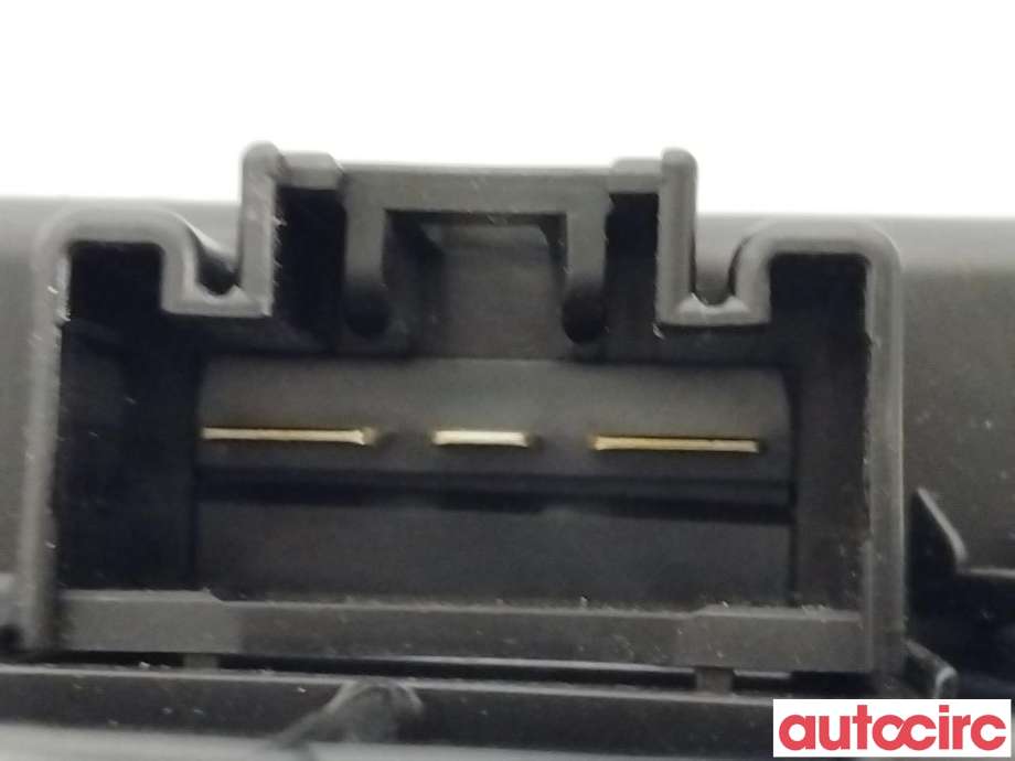 Varmeapparat motor til Toyota RAV4 2019-->> (Type V) (TOYOTA|8710342120)