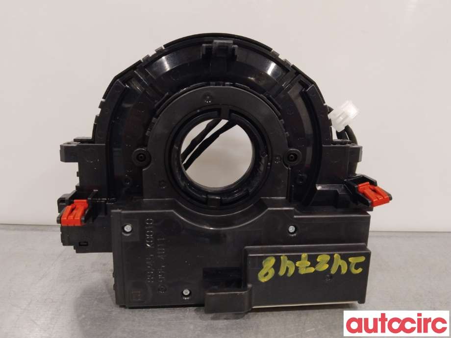 Airbag slepering til Toyota RAV4 2019-->> (Type V)  (TOYOTA|8430842020|89245K0010)