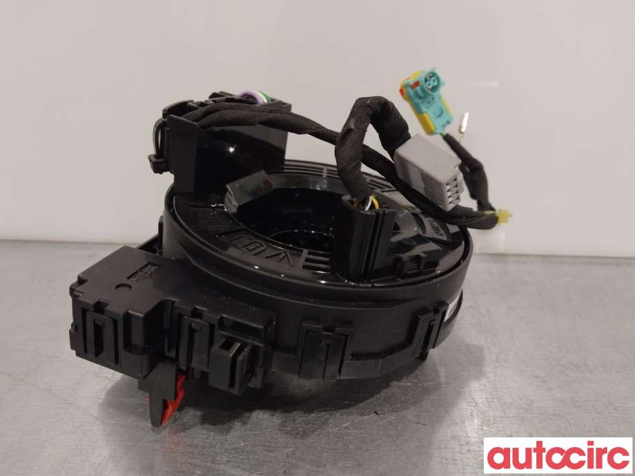 Airbag slepering til Toyota RAV4 2019-->> (Type V)  (TOYOTA|8430842020|89245K0010)