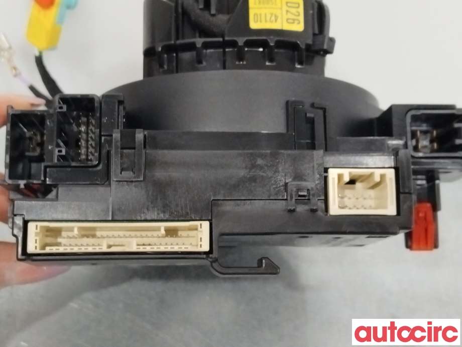 Airbag slepering til Toyota RAV4 2019-->> (Type V)  (TOYOTA|8430842020|89245K0010)