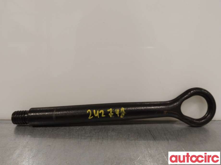 Bagasjerom slepeøye/tauekrok til Toyota RAV4 2019-->> (Type V) (TOYOTA|5196142060|)