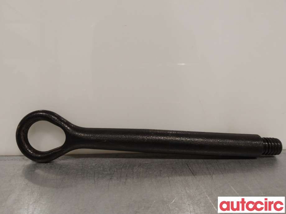 Bagasjerom slepeøye/tauekrok til Toyota RAV4 2019-->> (Type V) (TOYOTA|5196142060|)