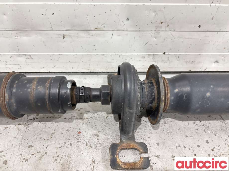 Mellomaksel til Mazda CX-5 2012-2017 (Type I) (MAZDA|KH01-25-100A|)